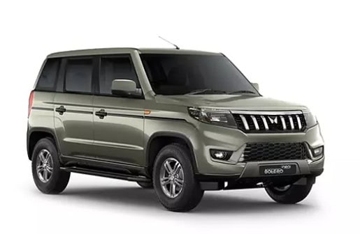 image 49 The Top 5 Mahindra Cars in India as of 2024