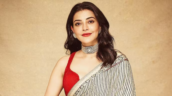 image 49 Stunning Kajal Aggarwal Net Worth, Bio, Husband, Age, Height, & More in 2025