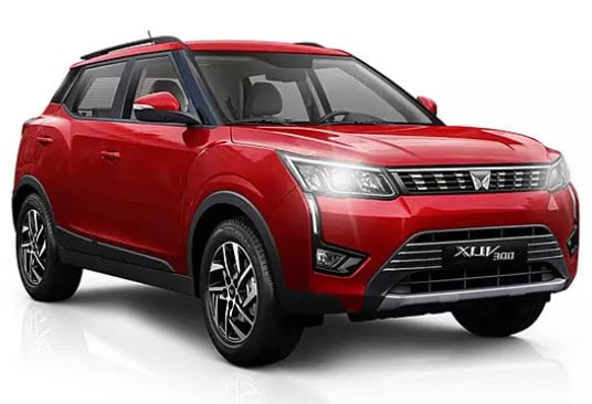 image 50 The Top 5 Mahindra Cars in India as of 2024