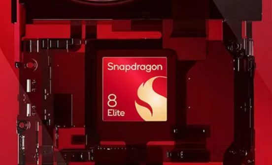 image 501 Qualcomm Snapdragon 8 Elite: A New Era for AAA Mobile Gaming Performance