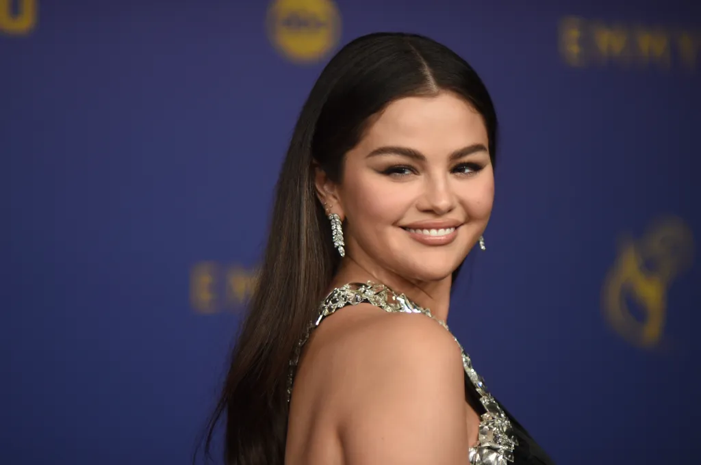 image 518 Selena Gomez Net Worth, Age, Bio, Career, Assets, and Family in 2025