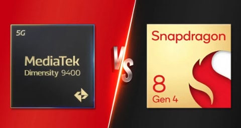 Snapdragon 8 Gen 4