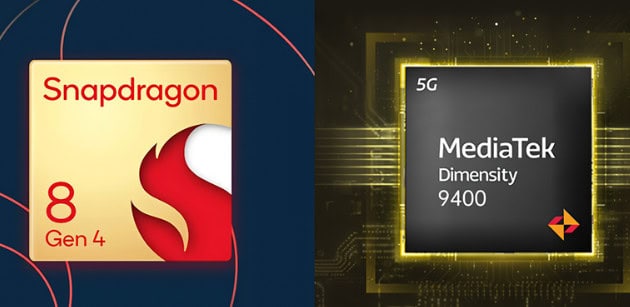 image 60 Upcoming Qualcomm Snapdragon 8 Gen 4 and MediaTek Dimensity 9400 Chips Expected to See Significant Price Increases