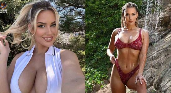 image 60 Who is Paige Spiranac? Paige Spiranac Height, Age, Bio, Net Worth, and Family in 2025