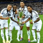 Real Madrid’s Bold Stance: No Show at the Ballon d’Or 2024 Ceremony