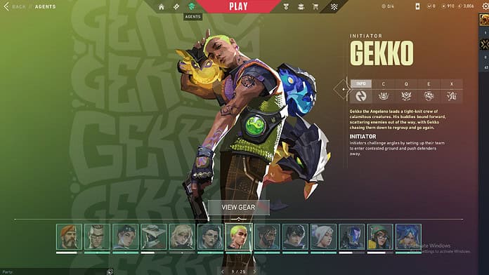 image How to Unlock Valorant Agents: The Ultimate Guide