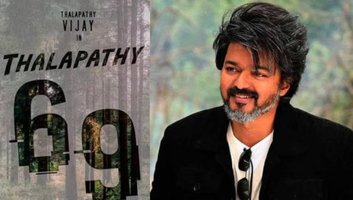 image 70 Thalapathy 69 Set to Mark Vijay's Final Film Before Political Journey