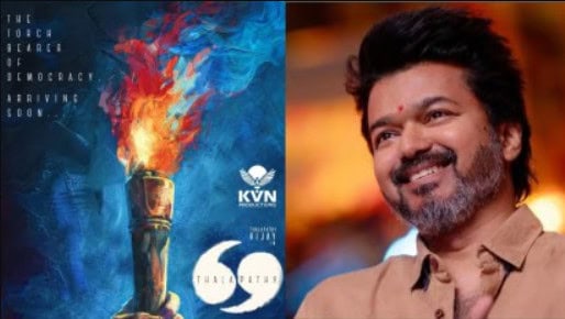 image 71 Thalapathy 69 Set to Mark Vijay's Final Film Before Political Journey