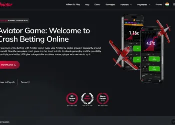 aviator.game.in