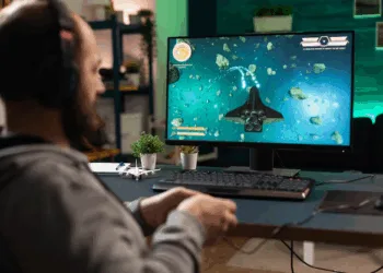 How Multiplayer Games are Changing the Way We Play