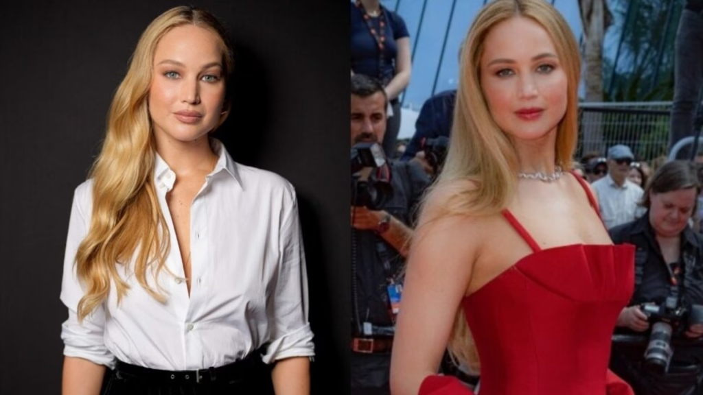 image 72 Beautiful Jennifer Lawrence Height, Age, Career, Bio, Net Worth, and Family in 2025