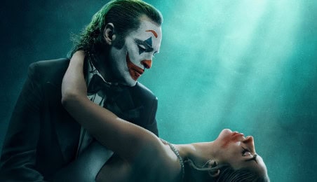 Joker 2 OTT Release Date