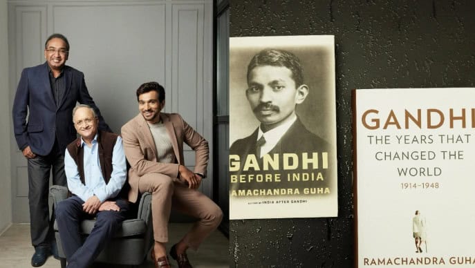 image 79 The Gandhi OTT Release Date: Exploring the Legacy of Mahatma Gandhi