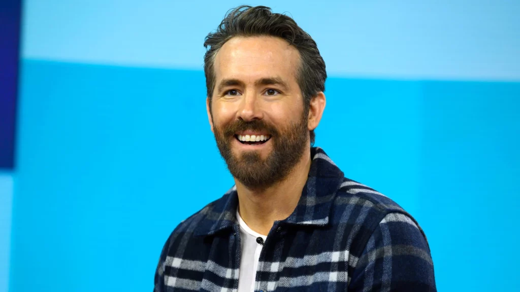 image 81 Incredible Ryan Reynolds Height, Age, Bio, Career, Income, and Family in 2025