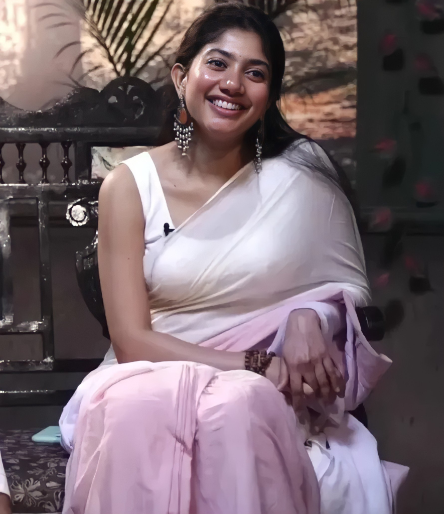 image 91 Gorgeous Sai Pallavi Age, Height, Bio, Net Worth, Income, and Family in 2025