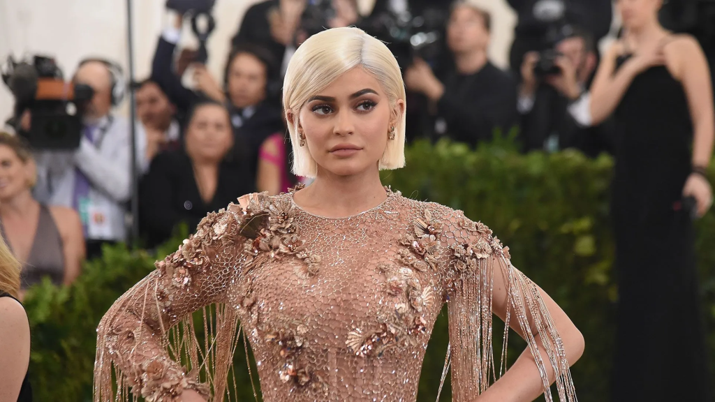 image 93 Kylie Jenner Net Worth, Career, Assets, Achievements, and Family in 2025