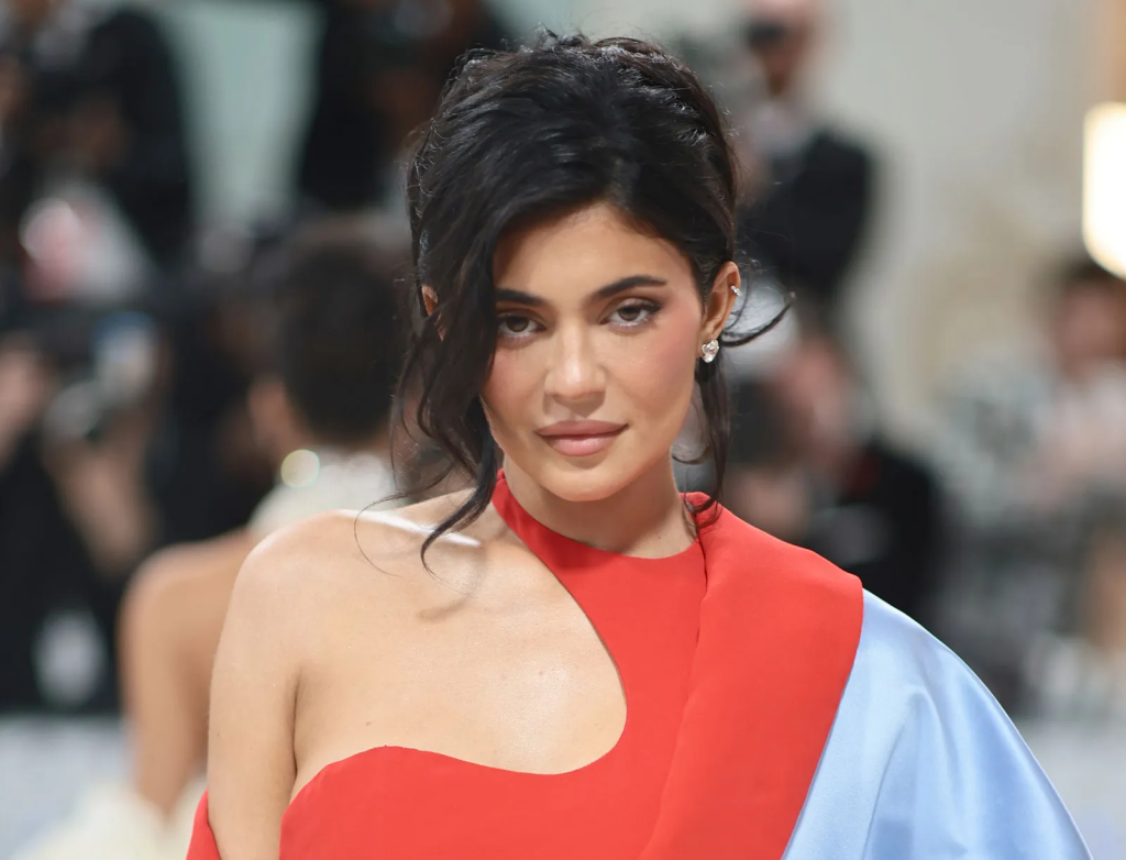 image 95 Kylie Jenner Net Worth, Career, Assets, Achievements, and Family in 2025