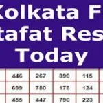 LATEST: Kolkata Fatafat FF Result Today, September 10 2026