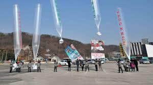 images 20 North Korean reportedly preparing to carry out explosions on roads linking to South Korea