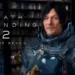 Death Stranding 2