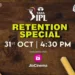 IPL 2025 Retention Live Streaming