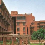 Delhi University Reveals Future Development Plan that Emphasizes Sustainability