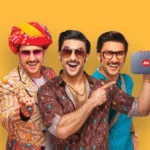 Best JioFiber Postpaid Plans, Speed, Offers, OTT Subscriptions, and Top Ups as of 4th January 2025