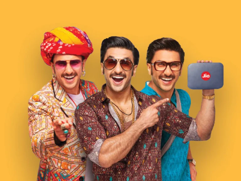 Best JioFiber Postpaid Plans, Speed, Offers, OTT Subscriptions, and Top Ups as of 4th January 2025