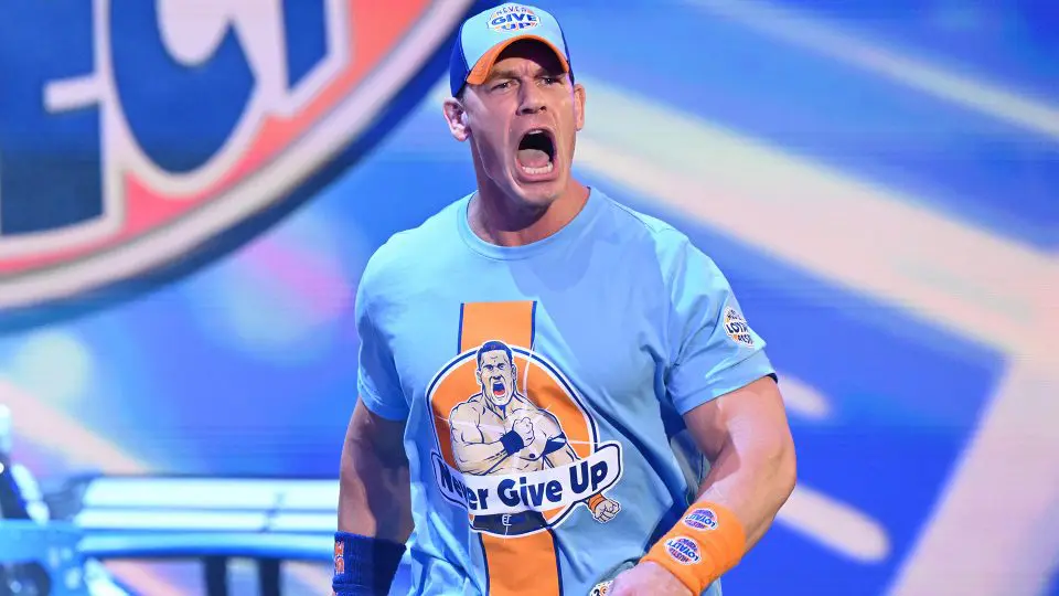 john67 Wrestling Sensation John Cena Age, Height, Net Worth, Career, and Family in 2025