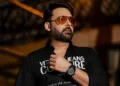 Kapil Sharma