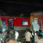 Bagmati Express Accident: Following a mishap, a special train leaves Chennai Central carrying stranded passengers