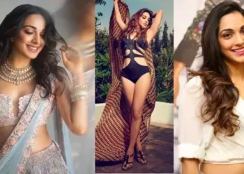 Kiara Advani Hot Pics