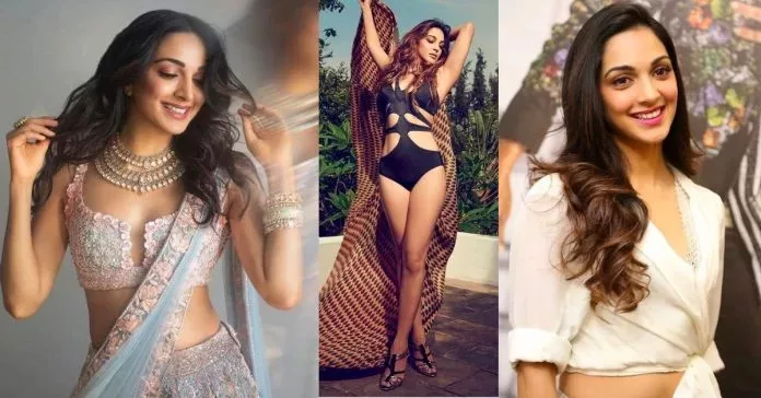 Kiara Advani Hot Pics: Mind-Blowing Photos of 2025