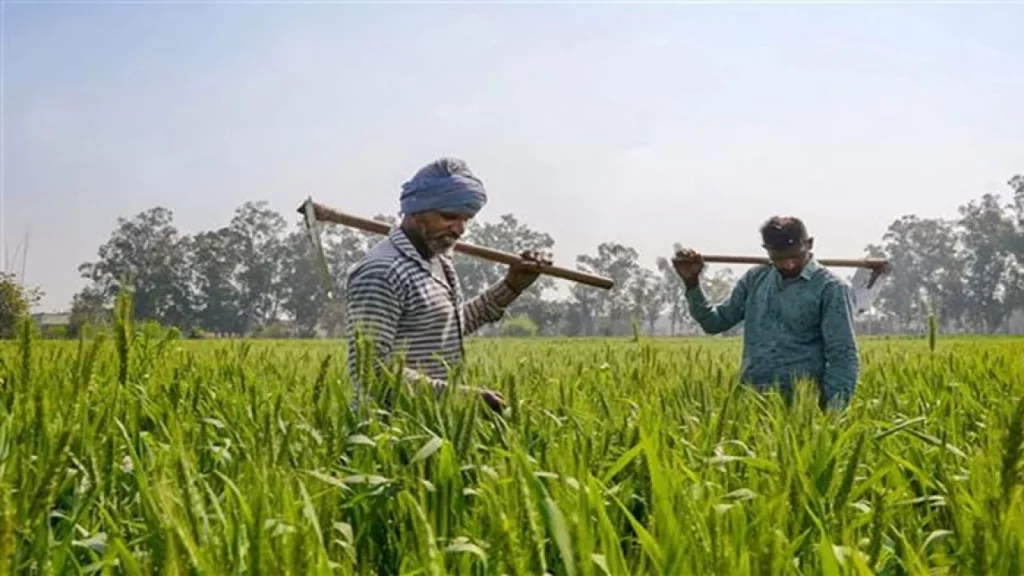 PM Kisan 18th Installment Date