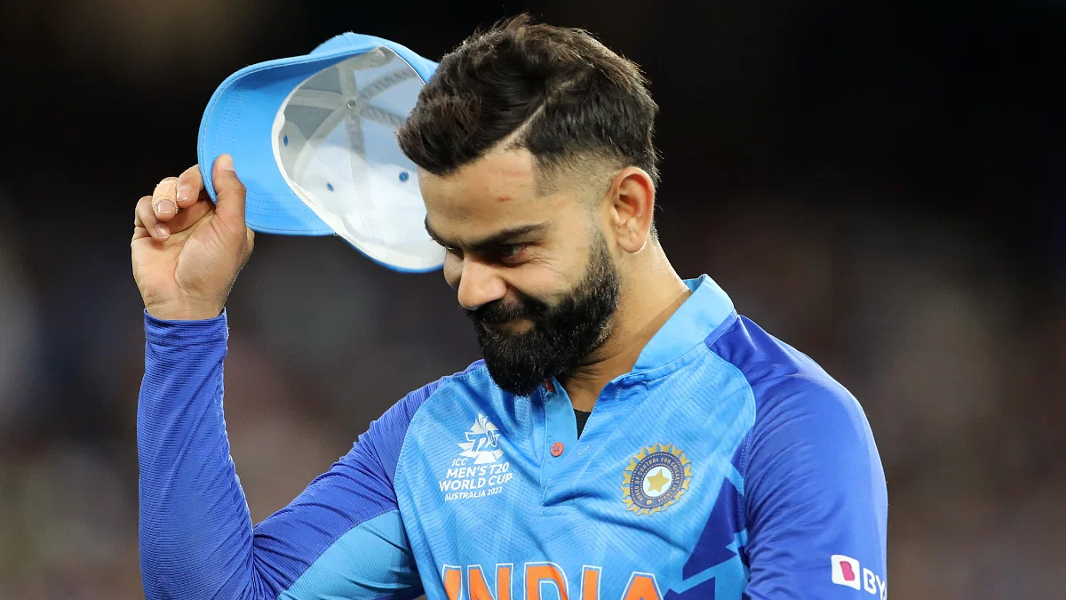 Virat Kohli Net Worth, Career, Achievements, Income, Net Worth in Rupees, Assets, and family in 2025