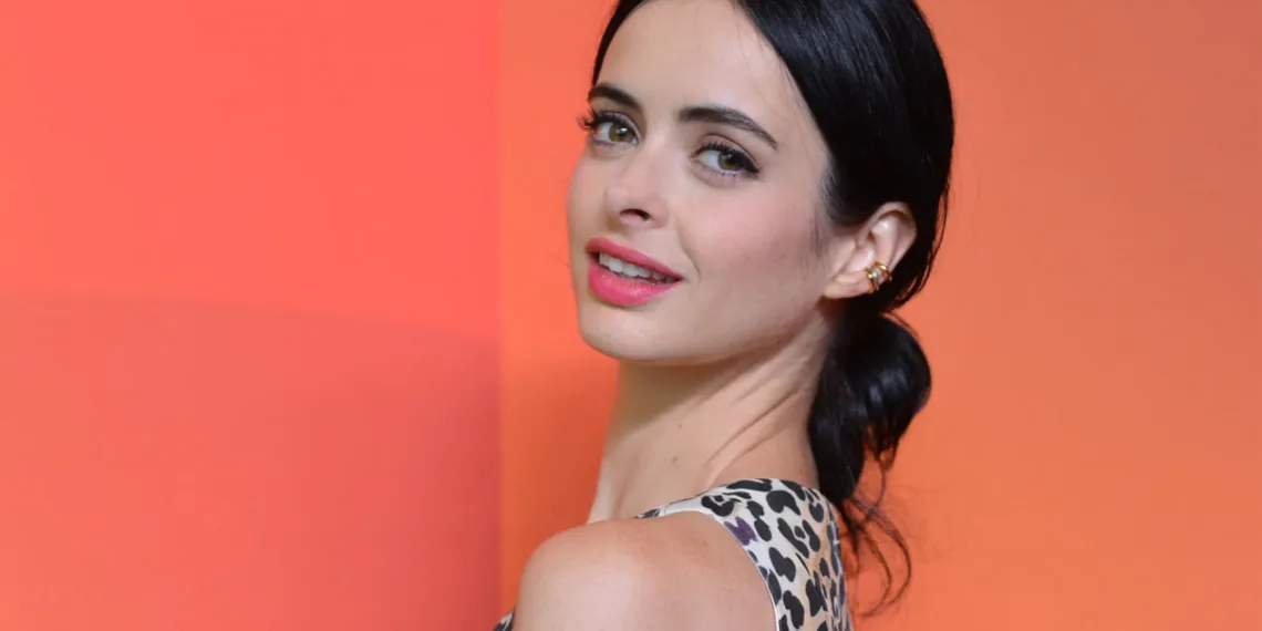Krysten Ritter