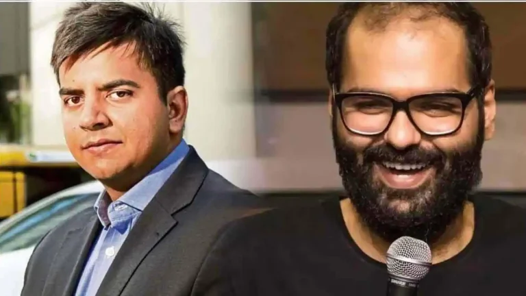 Kunal Kamra Calls Out Ola CEO Bhavish Aggarwal Again, Criticizes Lack of Accountability on Refunds