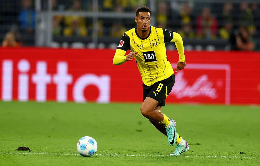 licensed image 1 1 UCL 2024-25: Real Madrid vs Borussia Dortmund – Preview & Prediction | When and Where to Watch the Match LIVE in India?