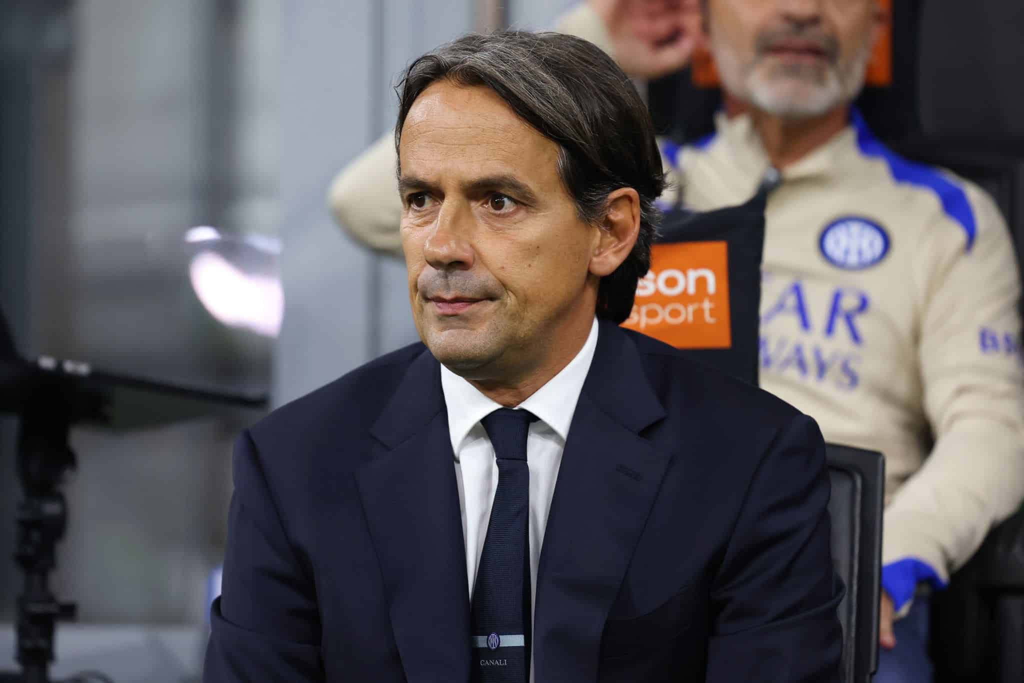 Simone Inzaghi Testifies in Inter Milan Ultra Fan Probe Amid Mafia Investigation