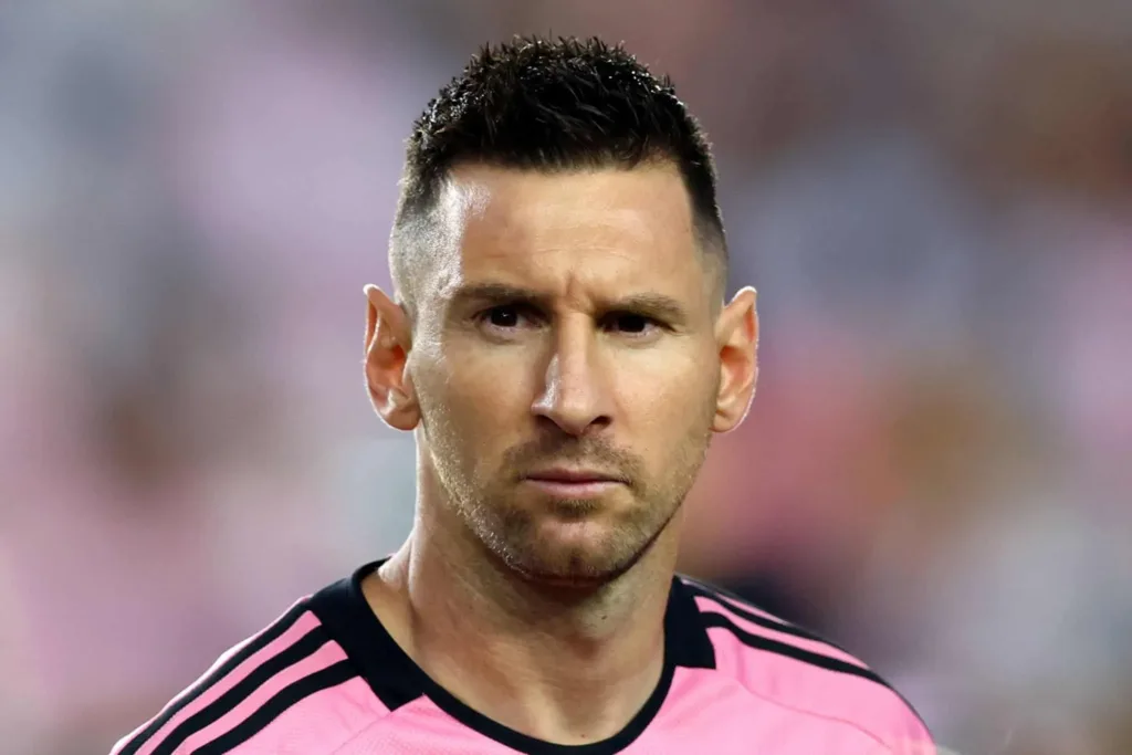 The Absurdity of Messi's Inter Miami Qualifying for the Club World Cup 2025: What Does It Mean?