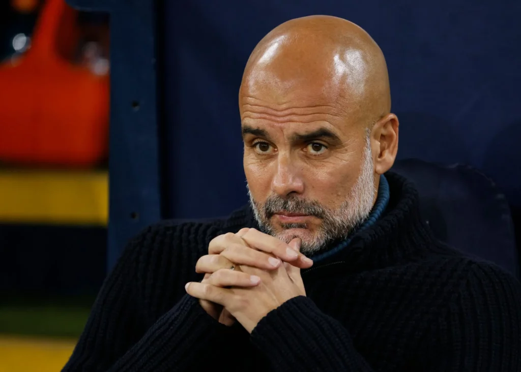 licensed image 20 What Txiki Begiristain’s Departure Could Mean for Pep Guardiola’s Future at Manchester City