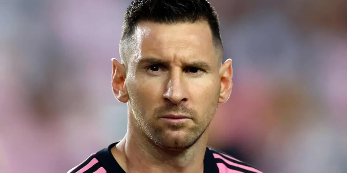 The Absurdity of Messi's Inter Miami Qualifying for the Club World Cup 2025: What Does It Mean?