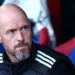 Manchester United Sack Erik ten Hag Amid Struggles; Ruud van Nistelrooy Appointed Interim Manager