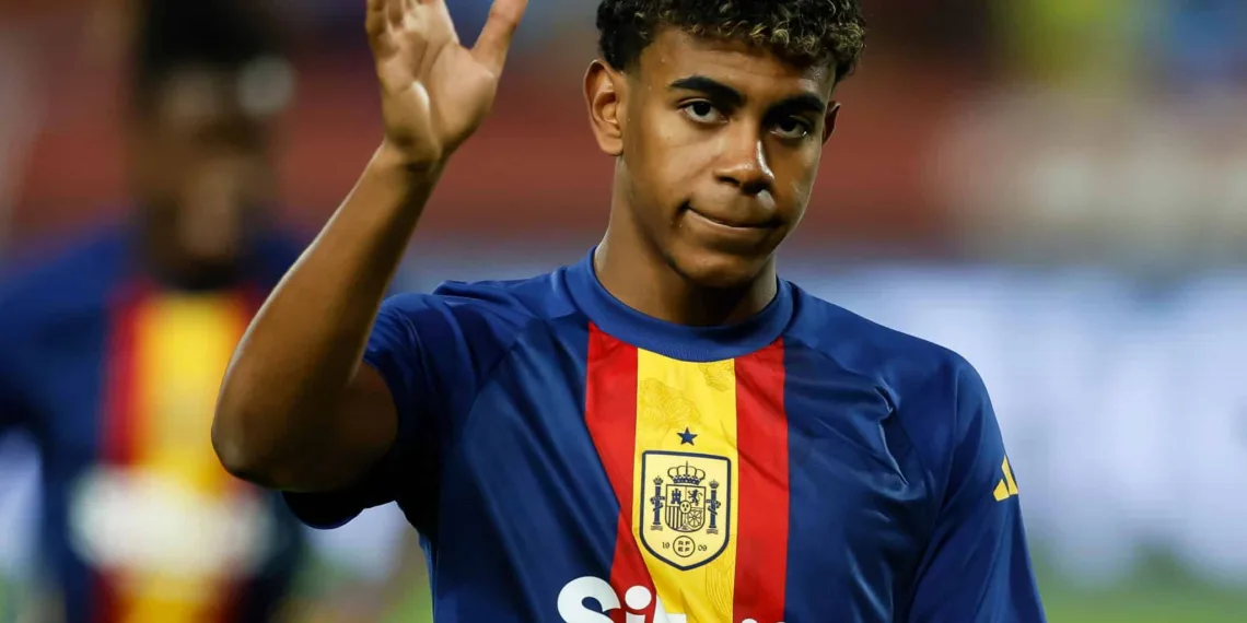 Rising Stars: The 2024 Golden Boy Award Finalists Revealed