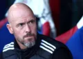 Can Erik Ten Hag Steer Manchester United Back on Course?