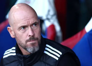 Can Erik Ten Hag Steer Manchester United Back on Course?