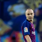 Andres Iniesta to Hang Up His Boots: Spain and Barcelona Icon Sets A Retirement Date