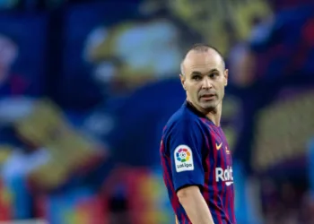 Andres Iniesta to Hang Up His Boots: Spain and Barcelona Icon Sets October 8 Retirement Date