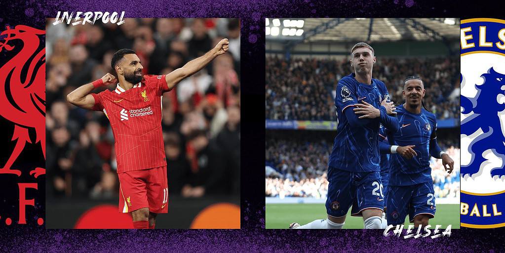 liverpool vs chelsea preview 1 Premier League 2024-25: Liverpool vs Chelsea – Match Preview