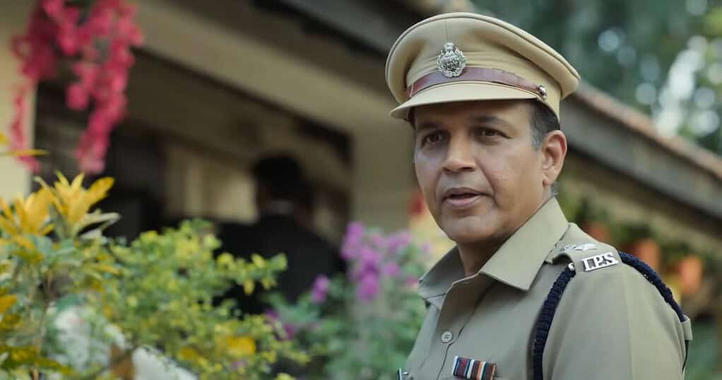 manv Manvat Murders: Ashutosh Gowariker and Sai Tamhankar's graphic portrayal of real-life homicides is not for the frightened